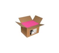 Carton de 200 enveloppes Pollen 162x229mm 120g/m² - Rose fuchsia