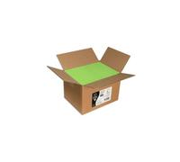 Carton de 200 enveloppes Pollen 162x229mm 120g/m² - Vert menthe