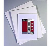 Carton Entoilé - 100% Coton - 8f - 46x38 Cm - Lefranc Bourgeois