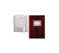 Carton Livre Comptable Fº Naturel 100 Feuilles Major Box Miquelrius 3015