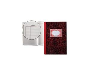 Carton Livre Comptable Fº Naturel 100 Feuilles Major Box Miquelrius 3015