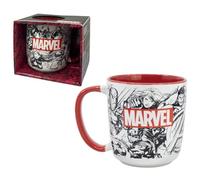CARTOON Tasse Avengers Marvel modèle mug en céramique tasse bol petit déjeuner 385 ml pour enfants