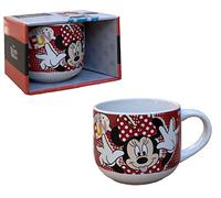 CARTOON Tasse en céramique, Avengers, Marvel, large jumbo, 380 ml, en boîte