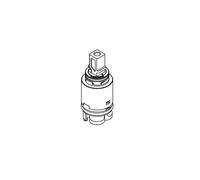 Cartouche Ø 25 mm. + Limiteur 5,5 l/m. - TRES 29919001