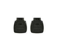 Cartouche 3M Secure Click A1 D8051, avec double flux