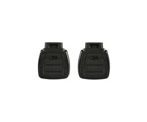 Cartouche 3M Secure Click A1 D8051, avec double flux