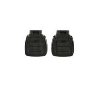 Cartouche 3M Secure Click A1B1E1K1 D8059, avec double flux