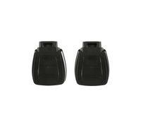 Cartouche 3M Secure Click A2P3 R D8095, avec double flux