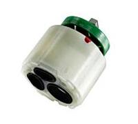 Ideal Standard Cartouche mitigeur A960500NU à cliquet diamètre 47 mm