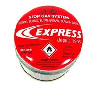 Cartouche GUILBERT 190GR Butane pour chalumeau - 8191