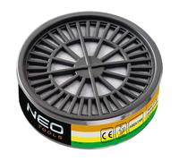 Cartouche absorbante ABEK1 NEO TOOLS 97-362