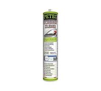 PETEC 83310 Colle pour vitres