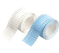 Cartouche agrafes en papier MAX PH-S309/W, blanc (boîte de 900 unités).
