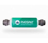 Cartouche anti-phosphate : Aquaforte Phospat 3