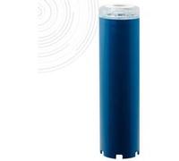 Cartouche anti-tartre et anti-corrosion pour porte-filtre 9 pouces 3/4 G