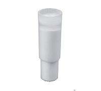 Cartouche anti-tartre - MERKUR - EUROPHOS 101254 - Prévention calcaire - Anti-corrosion - Débit 2,5 m³/h