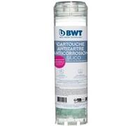 Cartouche antitartre et anticorrosion BWT Silicophosphate Remplacement recommandé tous l G