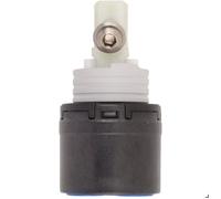 Hansgrohe Cartouche ECO 95730000 – céramique M2, 2 vitesses, NF – 1 pièce