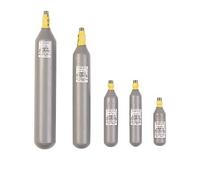 Cartouche CO2 MADICOB - 100 G - 2943