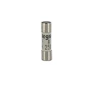 Cartouche cylindrique miniature 5x20mm 200mA 250V~