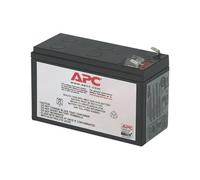 APC Batterie d'onduleur RBC106 VRLA (plomb-acide) 1 pièce – Nouveau