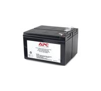 APC – Cartouche de batterie de rechange APCRBC113 – Acide de plomb – pour Back-UPS RS 1100 – Nouveau