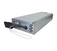 APC Batterie d'onduleur APCRBC117 – 120 V VRLA 600VAh – Cartouche de remplacement (Nouveau)