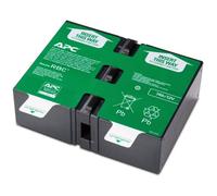 Cartouche de Batterie - APC - 123 - Acide de plomb - Garantie 2 ans - Onduleur