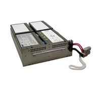 APC Cartouche de batterie APCRBC157 – 336 Wh plomb‑acide pour onduleur – Nouveau