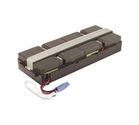 APC Batterie RBC31 Nouveau – 24 V DC scellée au plomb-acide (VRLA) 11,2 kg