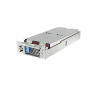 APC Cartouche de batterie de remplacement RBC43 SLA/VRLA 19 kg 215,9x533,4x76,2 mm 0-40°C