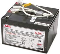 Cartouche de batterie de remplacement APC #109 - USV-Akku