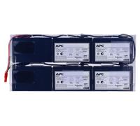 Cartouche De Batterie De Remplacement Apc #202 (Apcrbcv202)