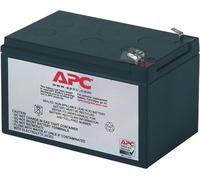 Cartouche de batterie de remplacement APC #4 - USV-Akku