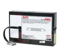 Cartouche de batterie de remplacement APC #59 - USV-Akku