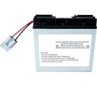 Cartouche De Batterie De Remplacement Rbc7 Pour Les Onduleurs Apc