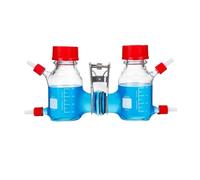 Cartouche de biocarburant for pile à combustible à double chambre de réacteur de type II(250ml)