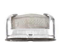 Cartouche de chauffage MFH - Silver