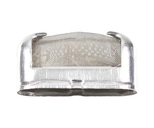 Cartouche de chauffage MFH - Silver
