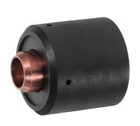 Cartouche de Démarrage Plasma Cuivre, pour Torche de Soudage et Plastique | Amorçage Rapide et Stable, pour Découpeur Plasma et Équipement de Soudage, Usage Professionnel Métal
