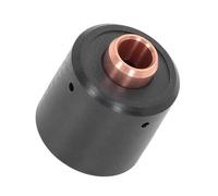 Cartouche de démarrage universelle pour coupeur de plasma, compatible avec les modèles de torche de soudage SL60 SL100 SL60QL, accessoire de remplacement, accessoires de buse de soudage