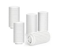Cartouche De Déminéralisation De Remplacement Pour Humidificateur, B43C, Compatible Avec Dreo HM512S HM713 HM713S HM717S,DR-HPA017,5 Pièces