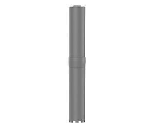 Cartouche de déminéralisation Reflex Fillsoft Zero FZP 3000, pour étuis Fillsoft I et II