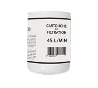 CARTOUCHE DE FILTRATION 45L/M - RENSON - 972600
