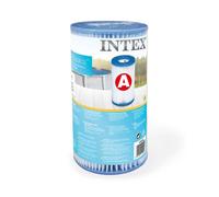 Intex Pools Cartouche filtrante Type A 29000 pour piscine
