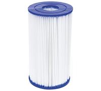 Cartouche de filtration Bestway Type IV / B
