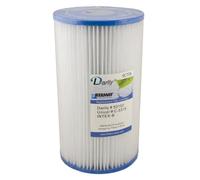 Cartouche de filtration Compatible Type B INTEX