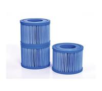 Cartouche de filtration antibactériennes ( lot de 3 ) pour vita premium