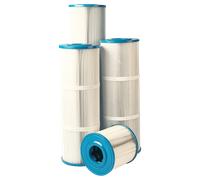 Cartouche de filtration Poolex Netflux-80m3 / 22.9 m3/h-