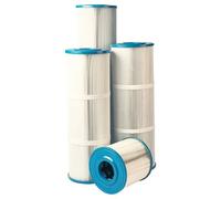 Poolex Netflux Nfx025 Filter Cartridge Argenté